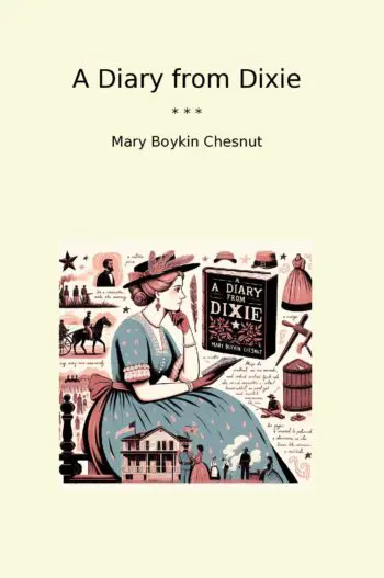 A Diary from Dixie