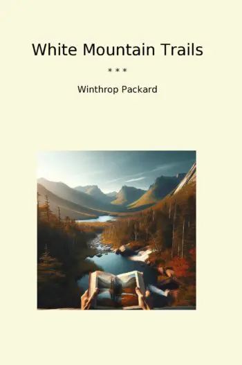 White Mountain Trails