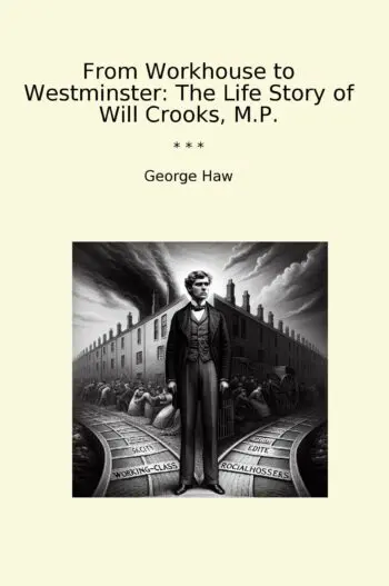 From Workhouse to Westminster: The Life Story of Will Crooks, M.P.