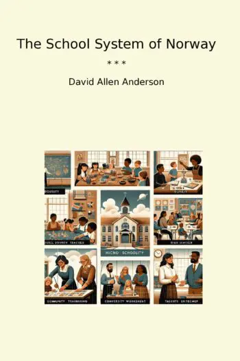The School System of Norway