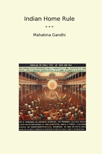 Indian Home Rule