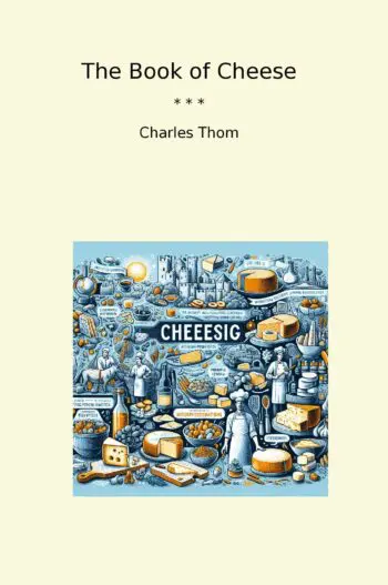 The Book of Cheese