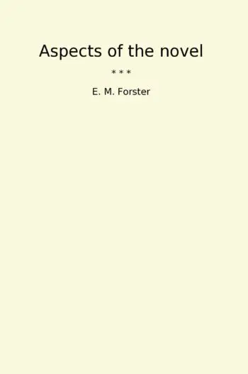 Aspects of the novel