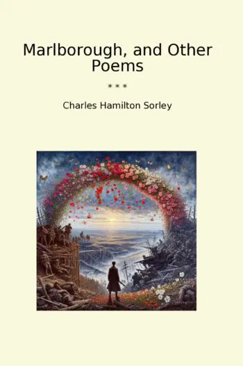 Marlborough, and Other Poems