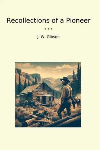 Recollections of a Pioneer
