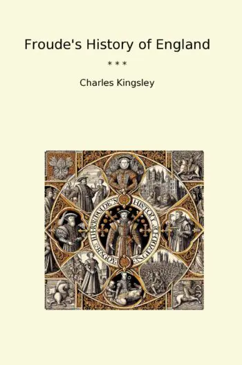 Froude's History of England