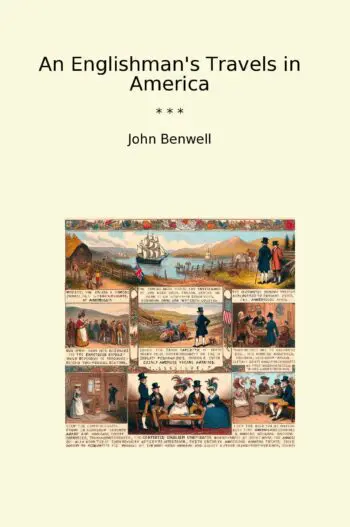 An Englishman's Travels in America