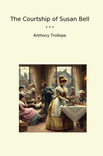 The Courtship of Susan Bell
