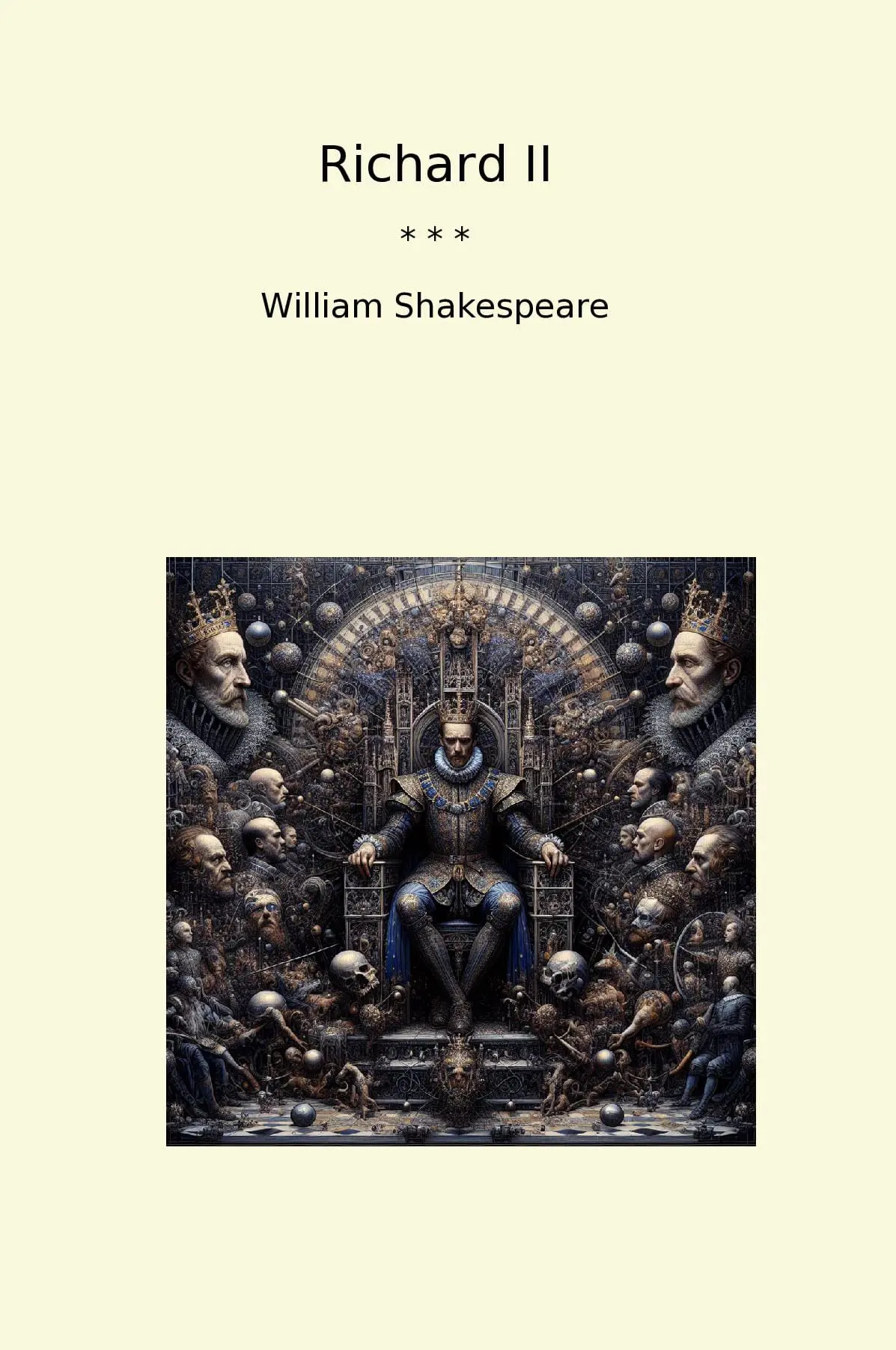 Richard II