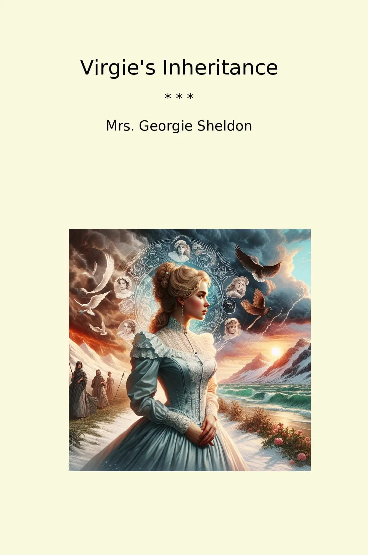 Virgie's Inheritance