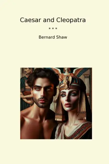 Caesar and Cleopatra