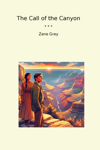 The Call of the Canyon