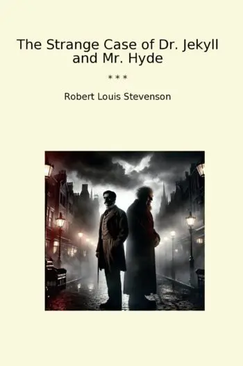 The Strange Case of Dr. Jekyll and Mr. Hyde