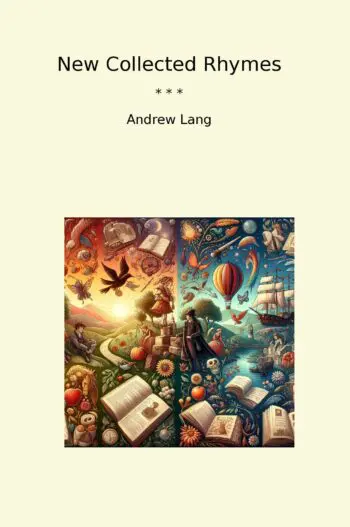 New Collected Rhymes