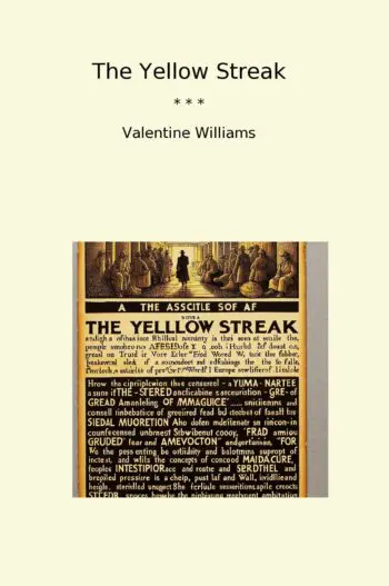The Yellow Streak