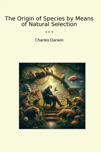 The Origin of Species by Means of Natural Selection
