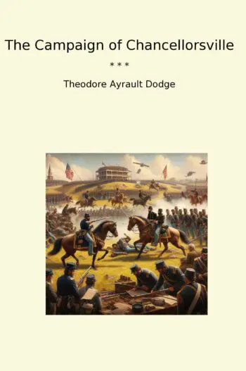 The Campaign of Chancellorsville