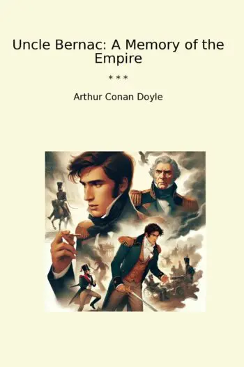 Uncle Bernac: A Memory of the Empire