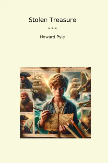 Stolen Treasure
