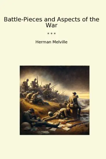 Battle-Pieces and Aspects of the War