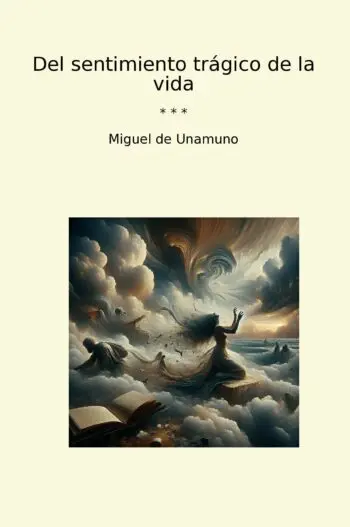 Del sentimiento trágico de la vida