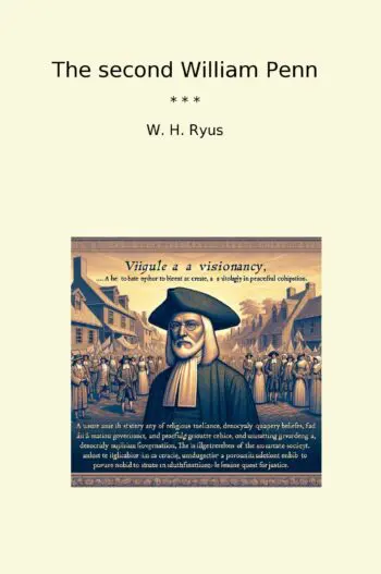 The second William Penn