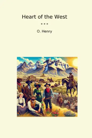 Heart of the West