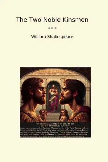 The Two Noble Kinsmen
