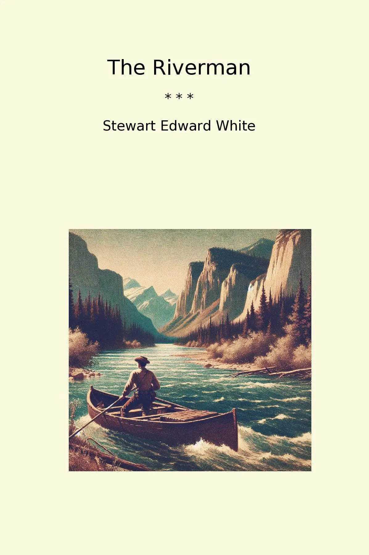 The Riverman