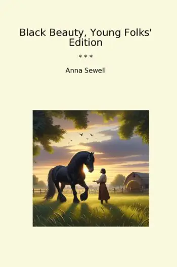Black Beauty, Young Folks' Edition