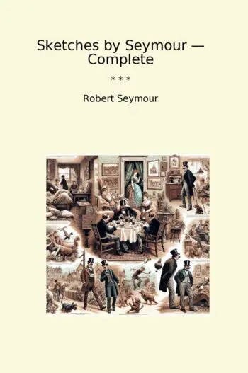 Sketches by Seymour — Complete
