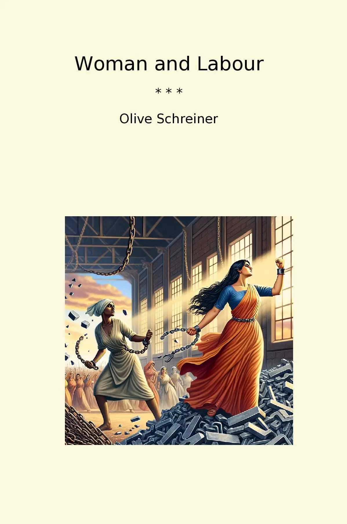 Woman and Labour