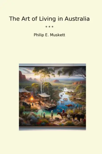 The Art of Living in Australia
