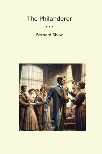 The Philanderer