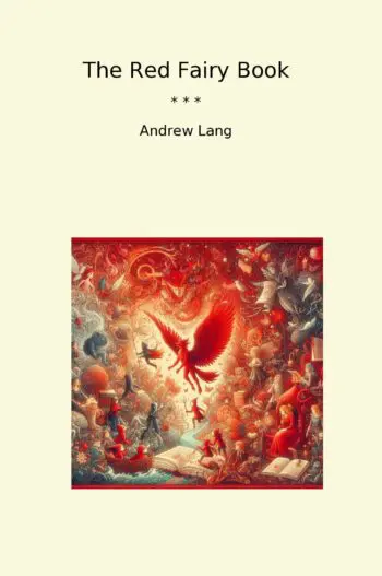 The Red Fairy Book