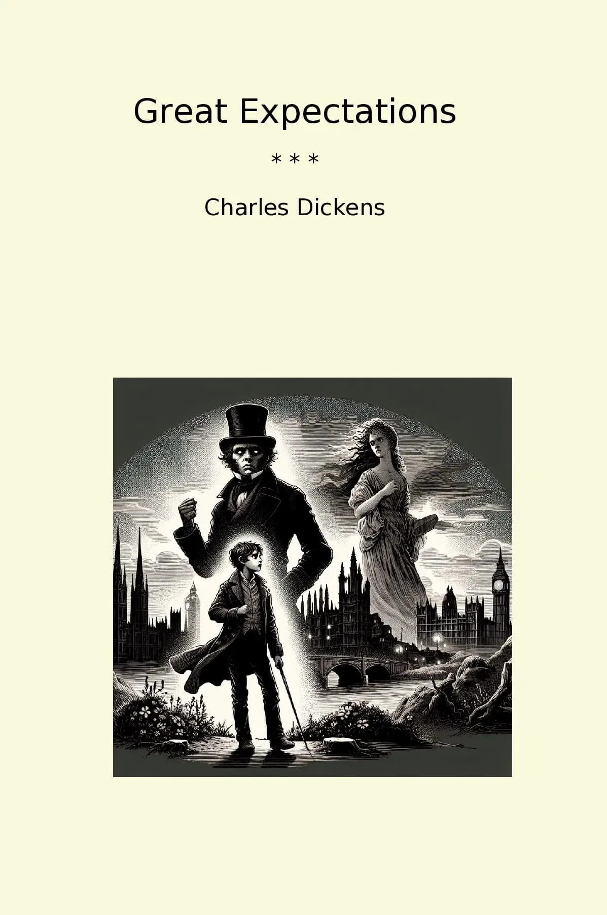 Great Expectations