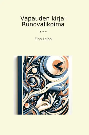Vapauden kirja: Runovalikoima