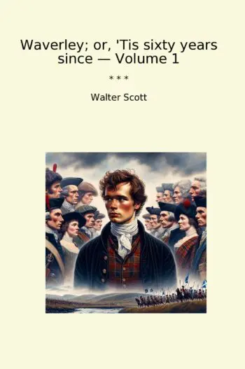 Waverley; or, 'Tis sixty years since — Volume 1