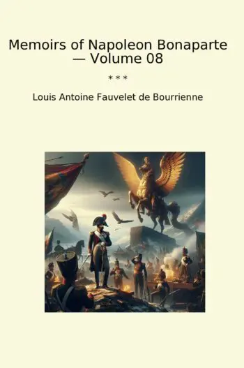 Memoirs of Napoleon Bonaparte — Volume 08