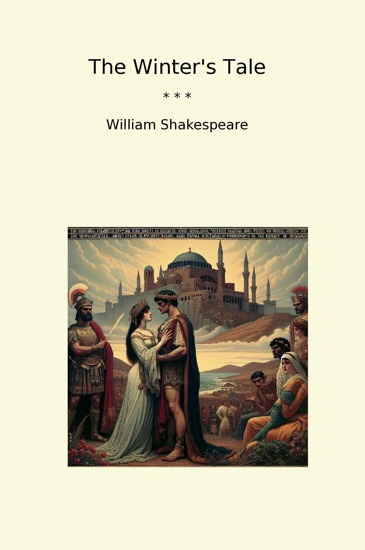 The Winter's Tale