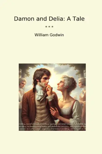 Damon and Delia: A Tale