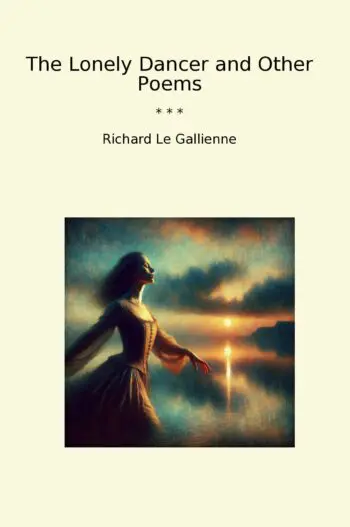 The Lonely Dancer and Other Poems