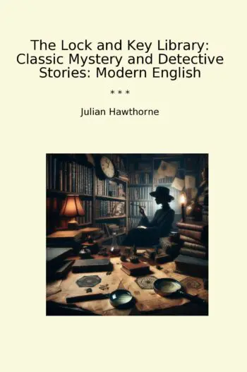 The Lock and Key Library: Classic Mystery and Detective Stories: Modern English