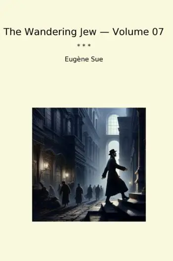 The Wandering Jew — Volume 07