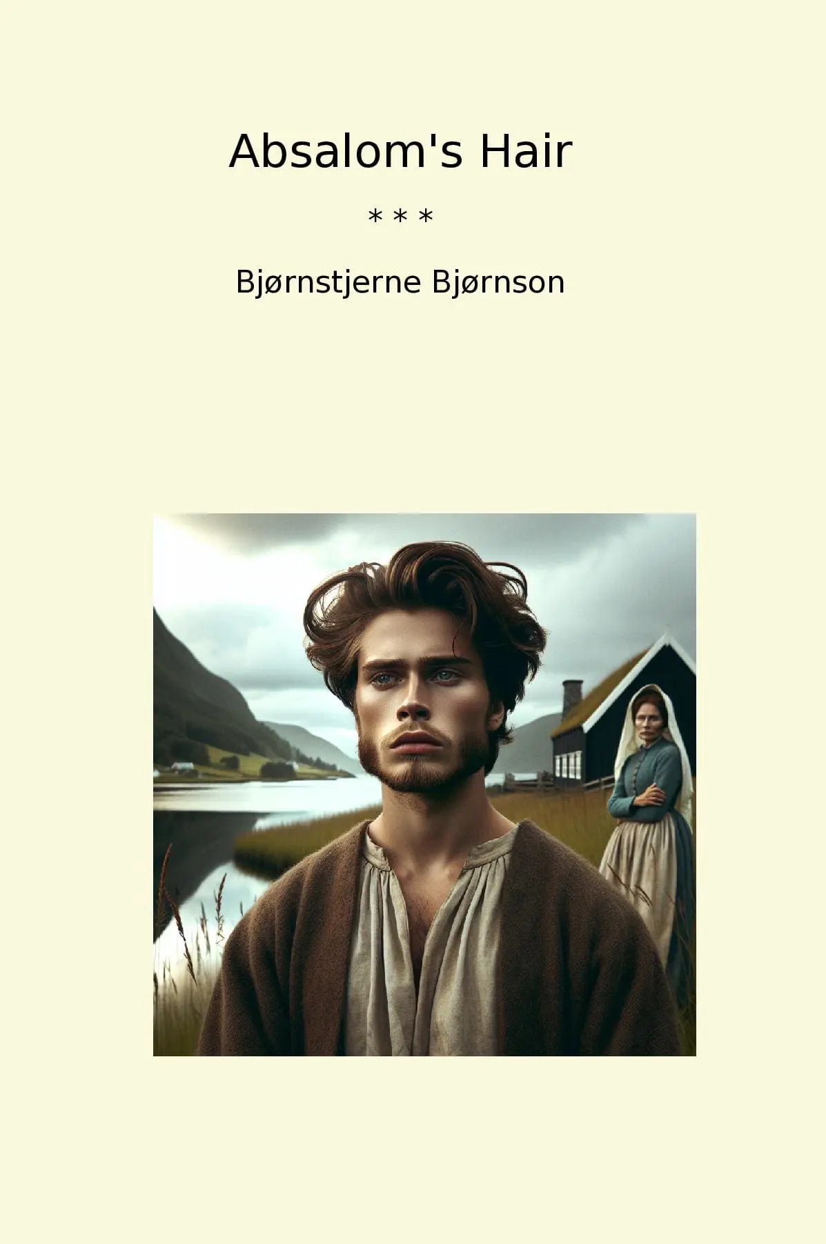 Absalom's Hair