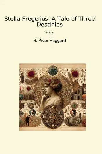 Stella Fregelius: A Tale of Three Destinies