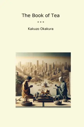 The Book of Tea