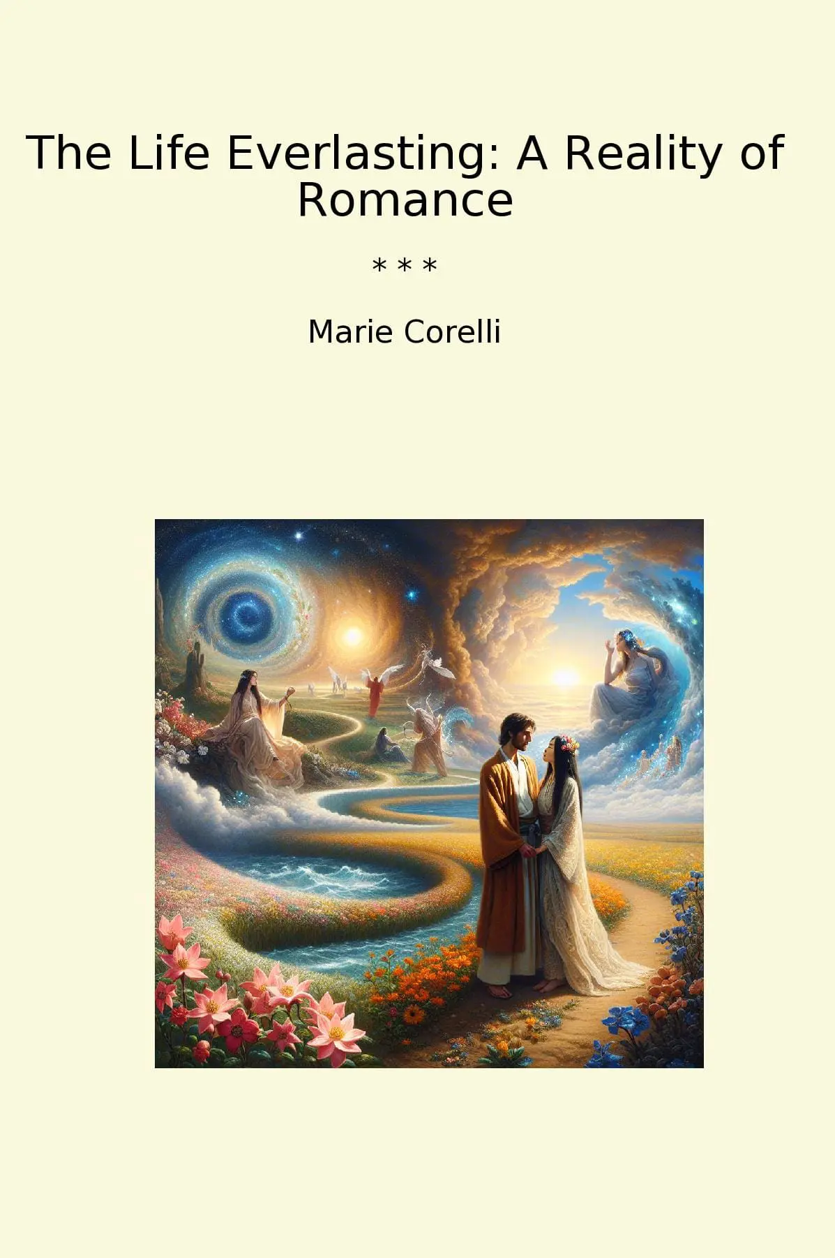 The Life Everlasting: A Reality of Romance
