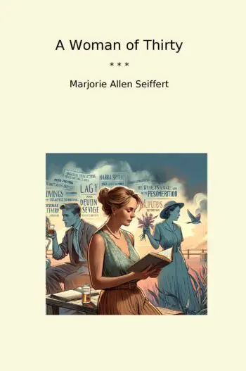 A Woman of Thirty