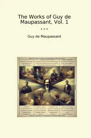 The Works of Guy de Maupassant, Vol. 1